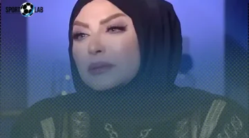 مشادة حادة بين ميار الببلاوي ومتابعة بسبب رفض نقض محمد أبوبكر اليوم